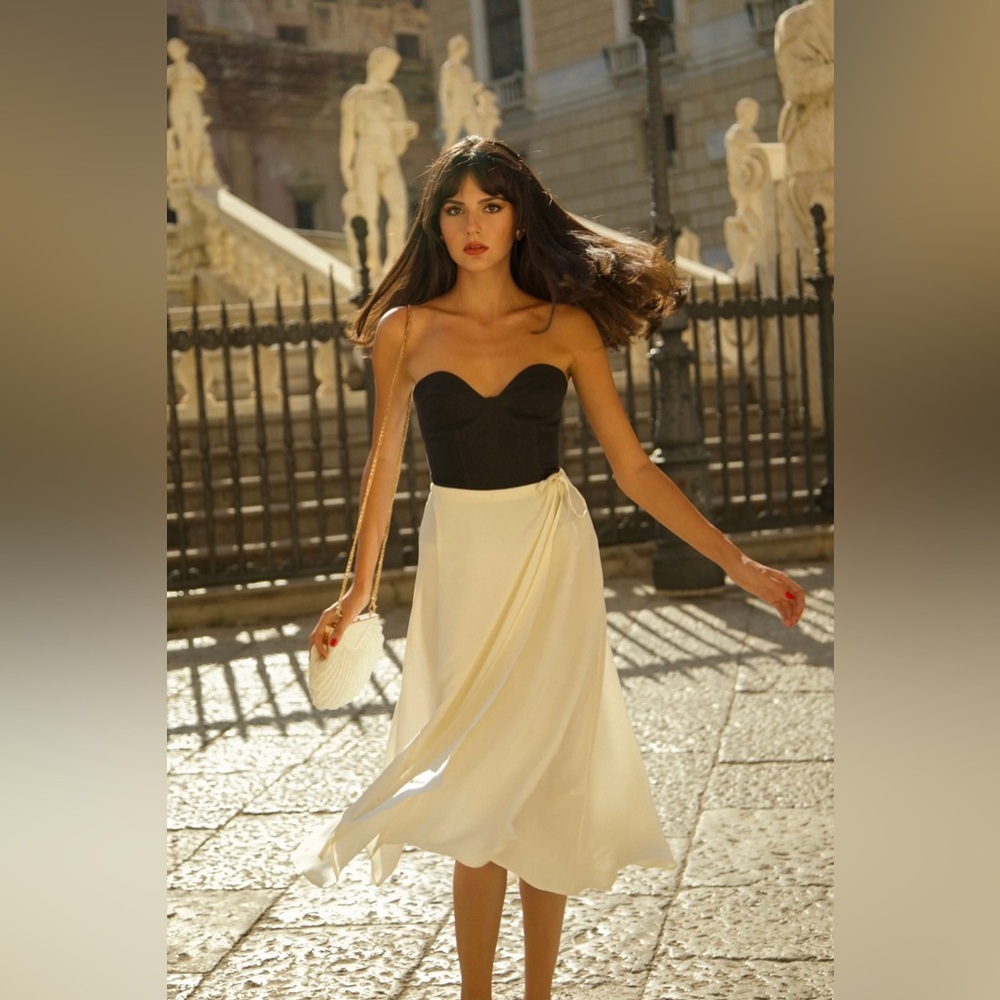 ISO: searching for Gaala Paris Silvia skirt!